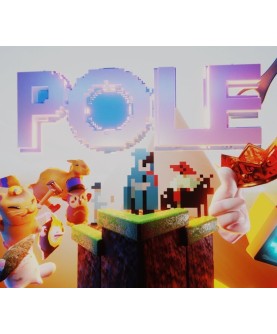 POLE Steam Key GLOBAL